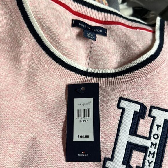 Tommy Hilfiger Sweater - Picture 6 of 6
